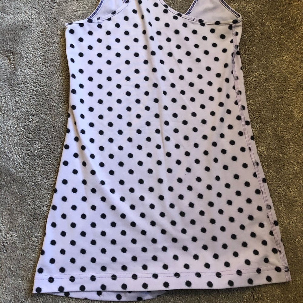 Lululemon Razor Back Tank Top - Picture 9 of 9